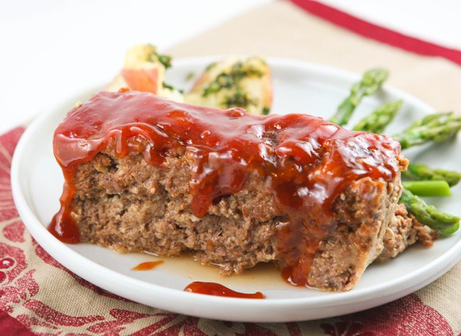 best meatloaf recipe