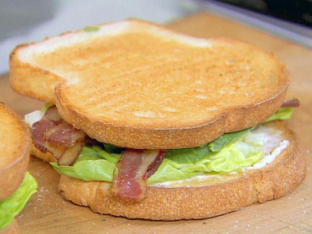 Regional Sandwiches