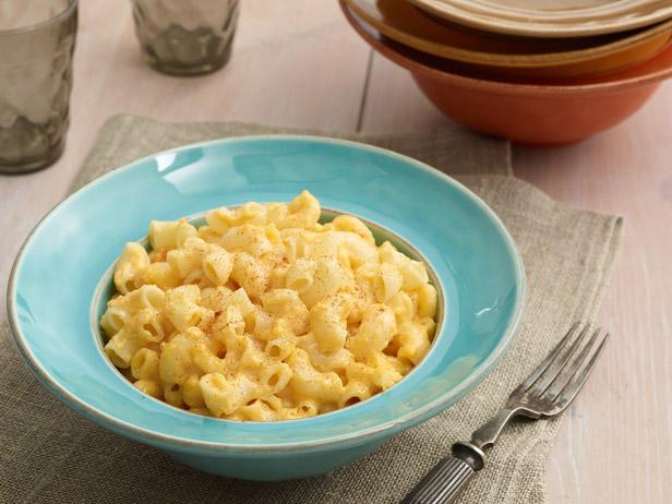 Slow Cooker Mac N Cheese