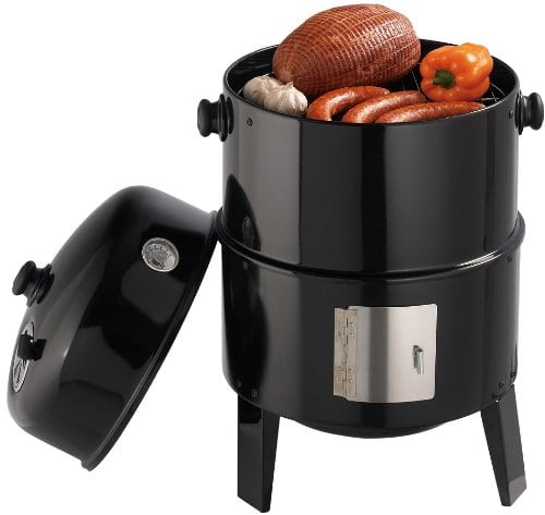amazon smoker
