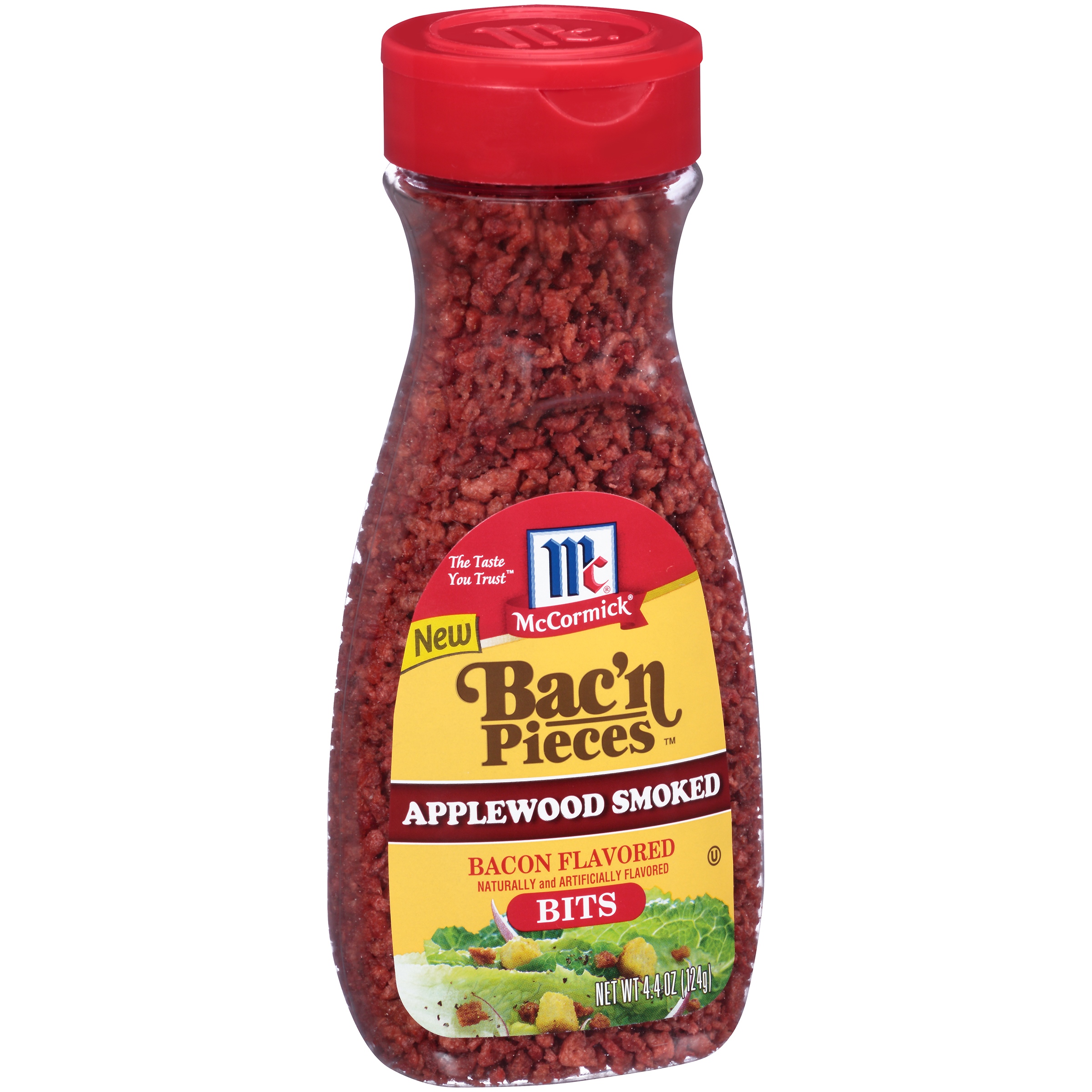 Bacon Bits What Are