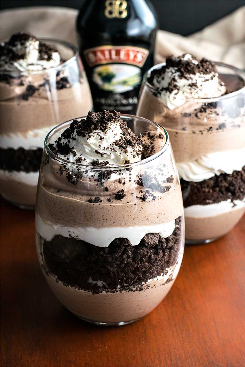 Oreos
