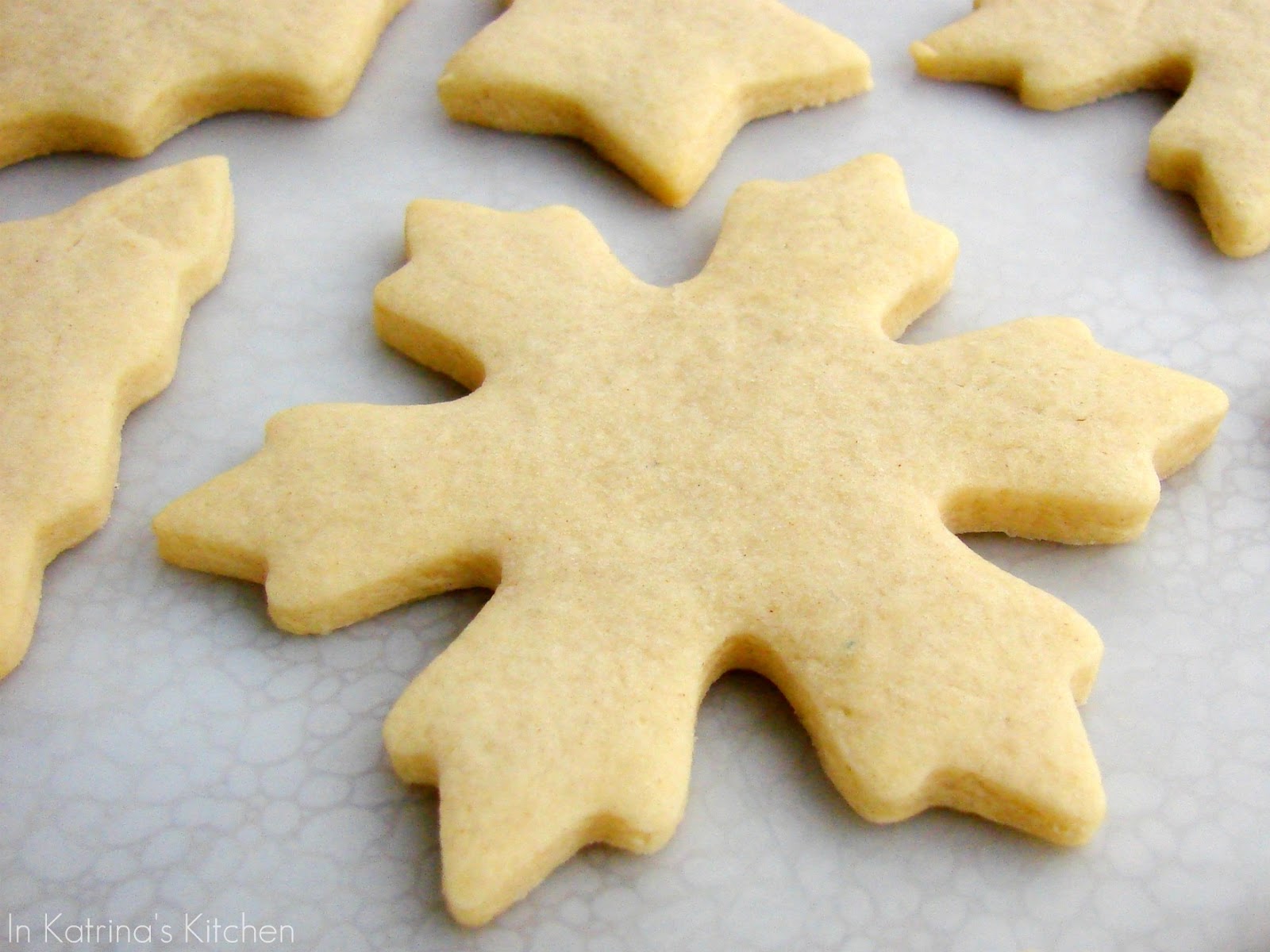 Country Music Stars Christmas Food
