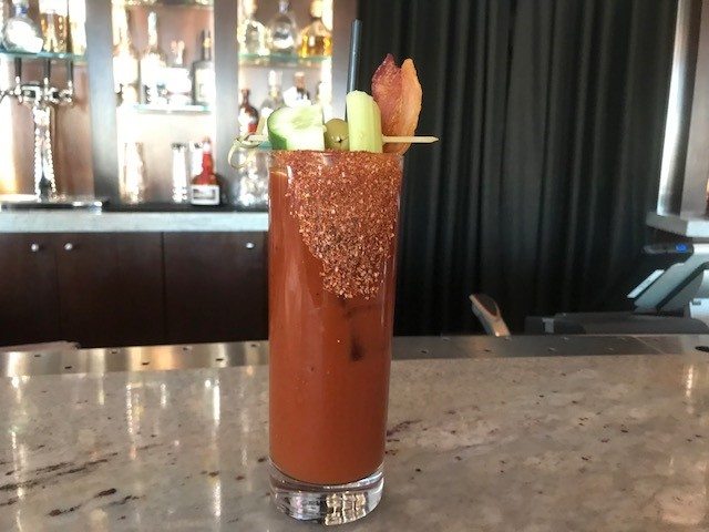 Best Bloody Mary