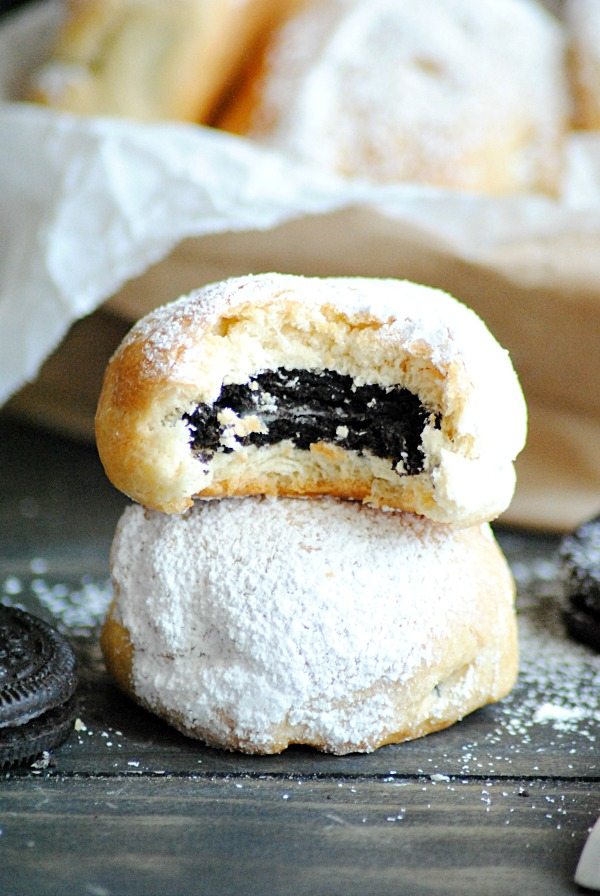 Oreo Recipes