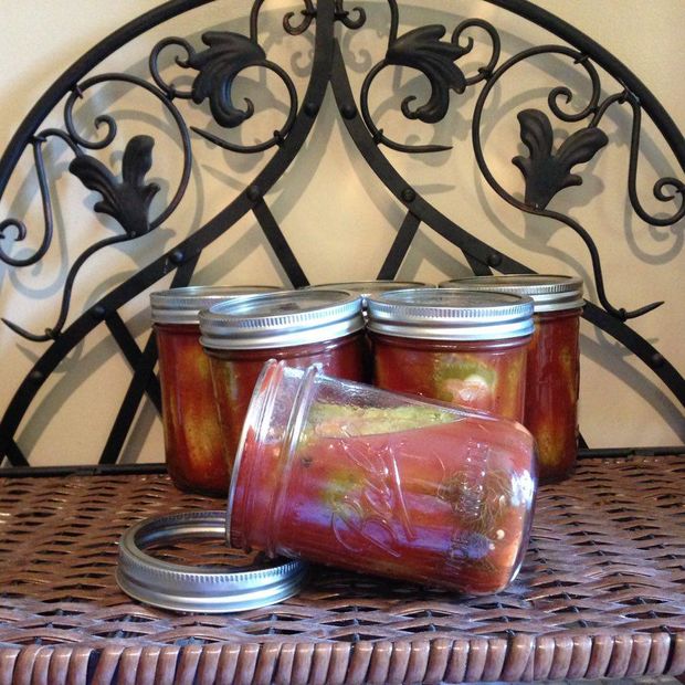 Country Music Stars Christmas Food