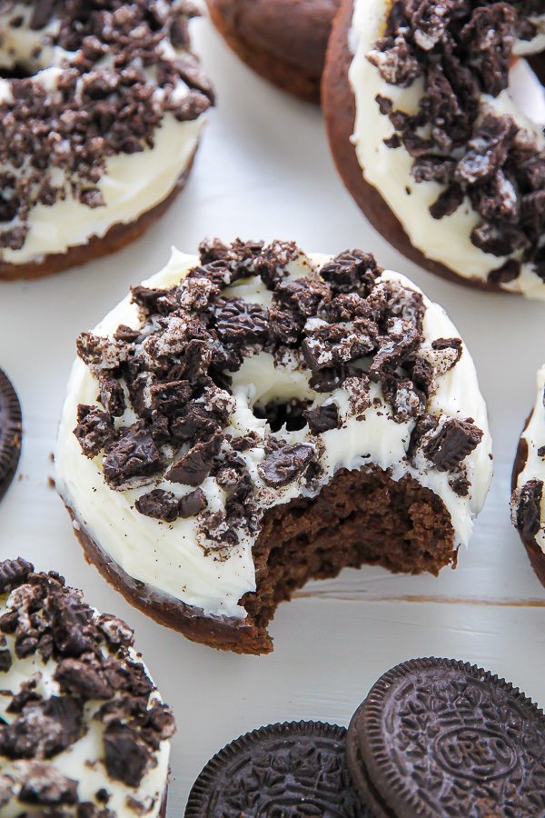 Oreos