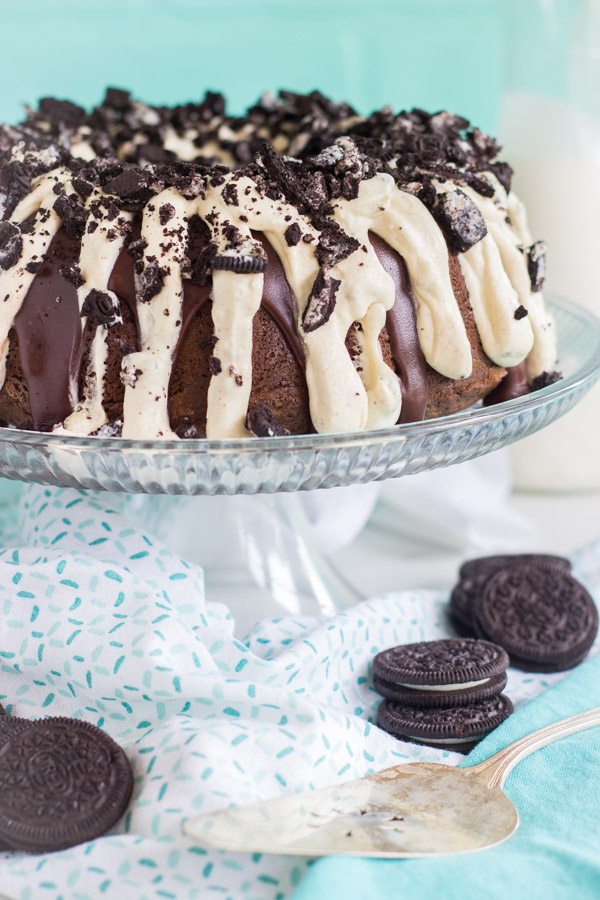 Oreo Recipes
