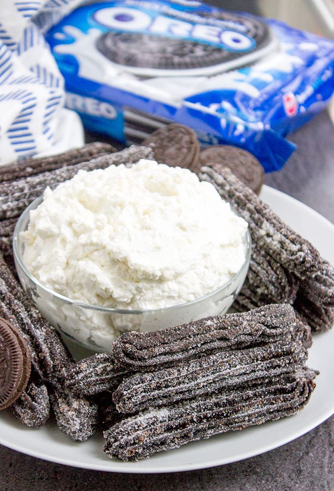Oreo Recipes