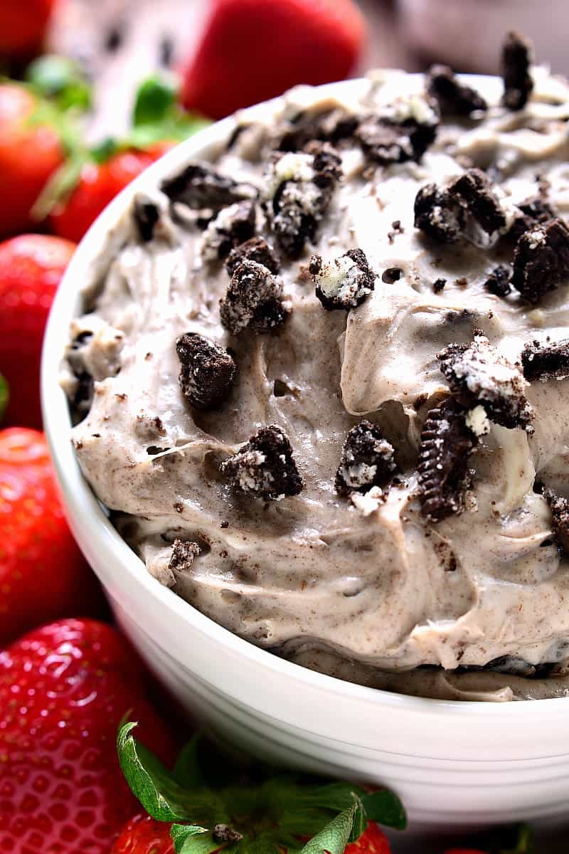 Oreo Recipes