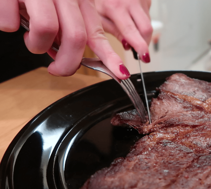 Steak Marinade