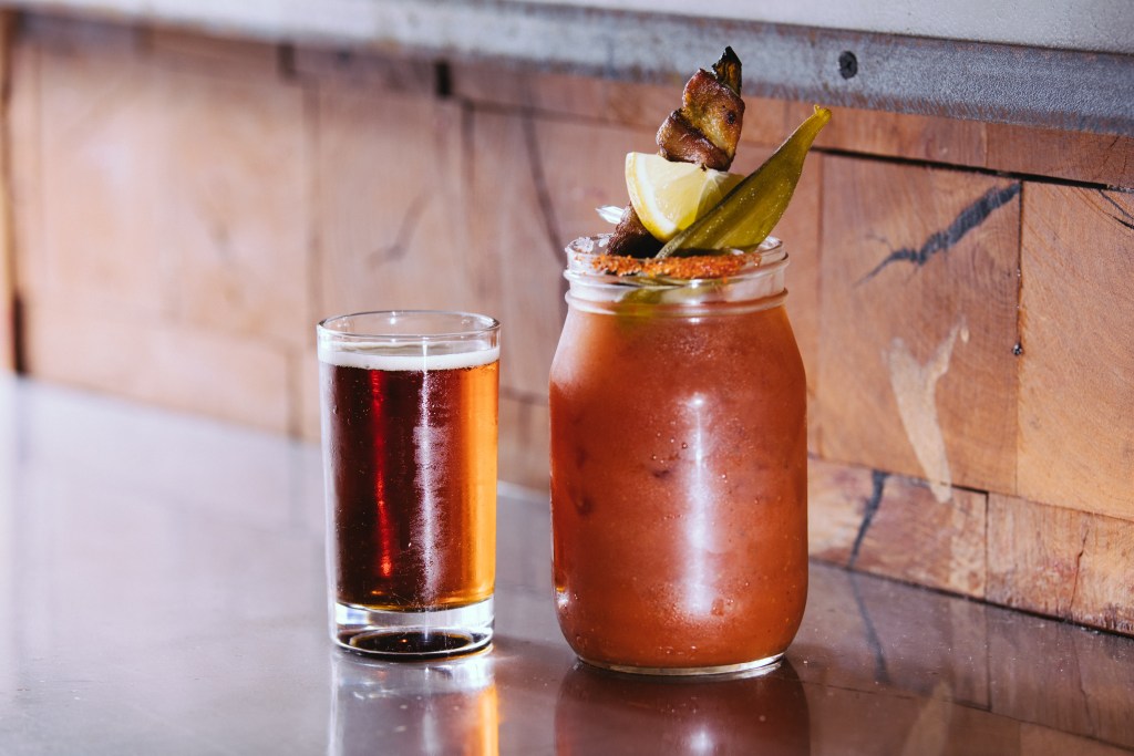 Best Bloody Mary