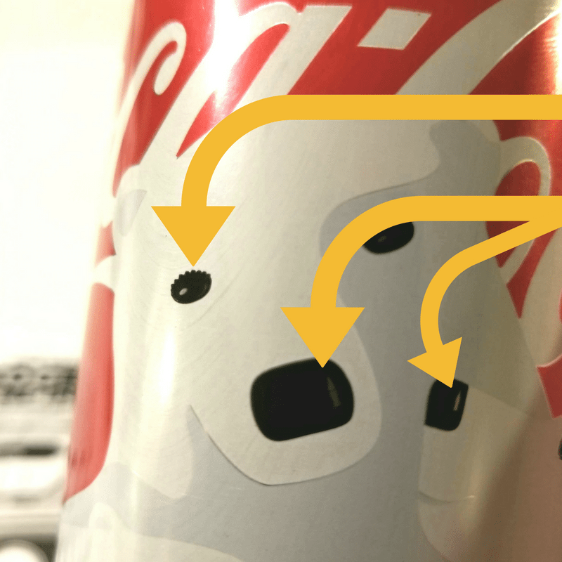 bottle-cap-eyes-nose-bottle-imprint