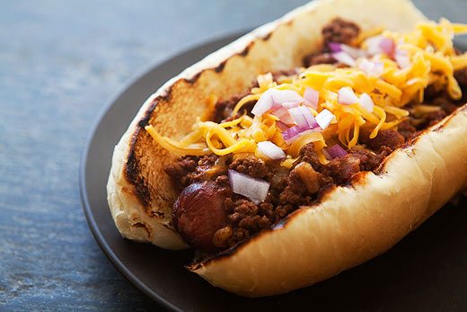 Country Music Stars Christmas Food