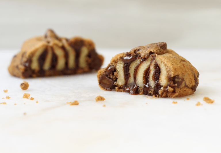 Cinnabon Cookie-BonBite