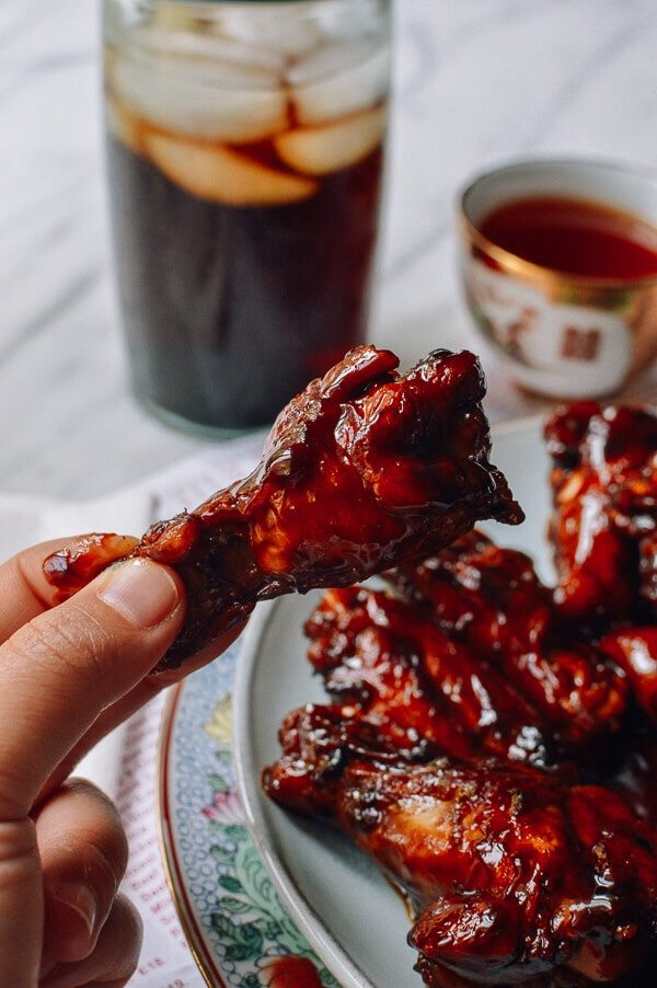 Coca Cola Recipes