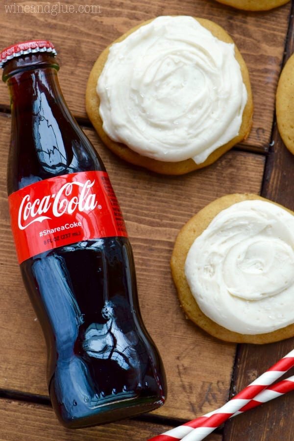 Coca-Cola Recipes 