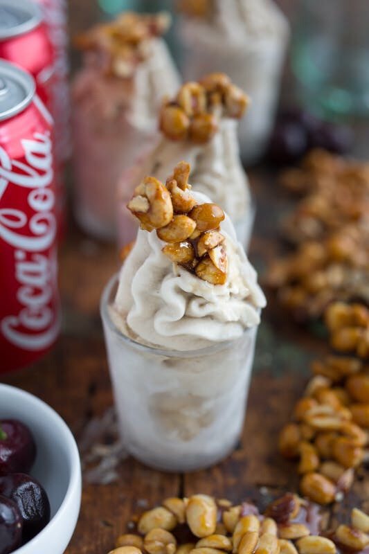 Coca-Cola Recipes