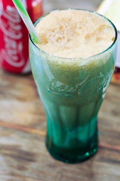 Coca-Cola Recipes 