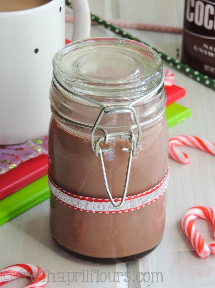 Homemade coffee creamer recipes