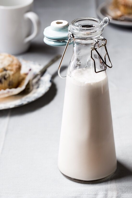Homemade coffee creamer recipes 