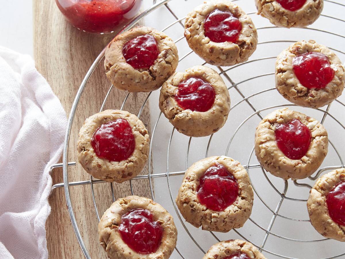 No bake desserts 
