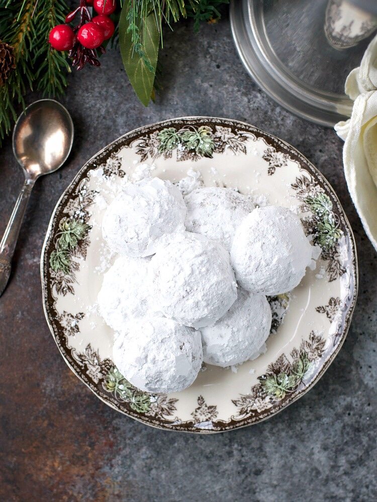 No bake desserts 