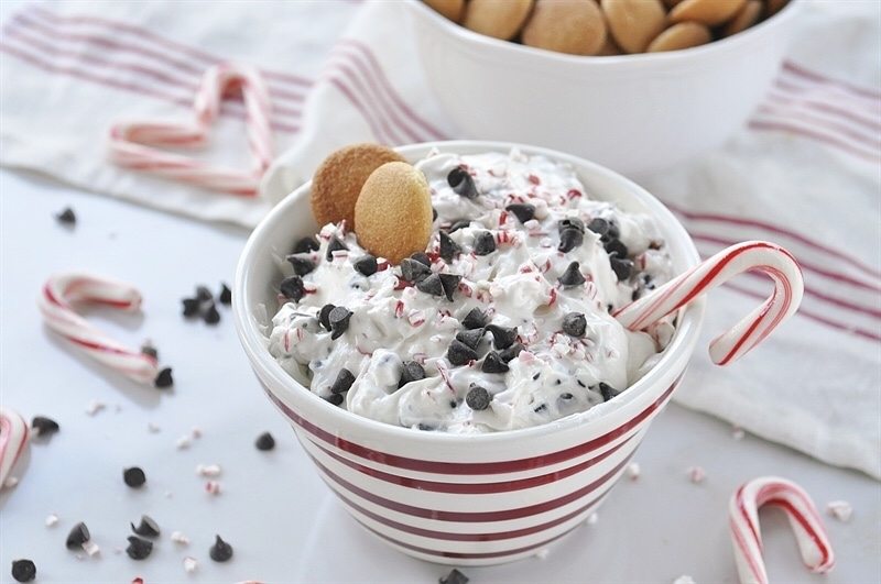No bake desserts 