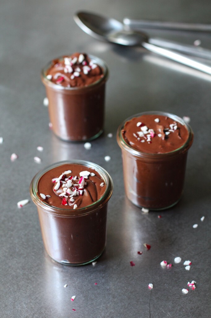 No bake desserts