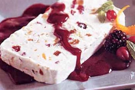 No bake desserts