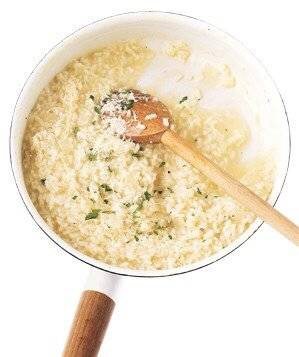 Parmigiano-Reggiano Recipes