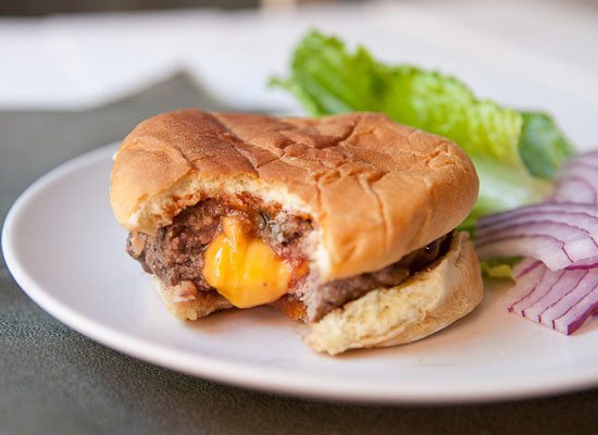 Regional Sandwiches
