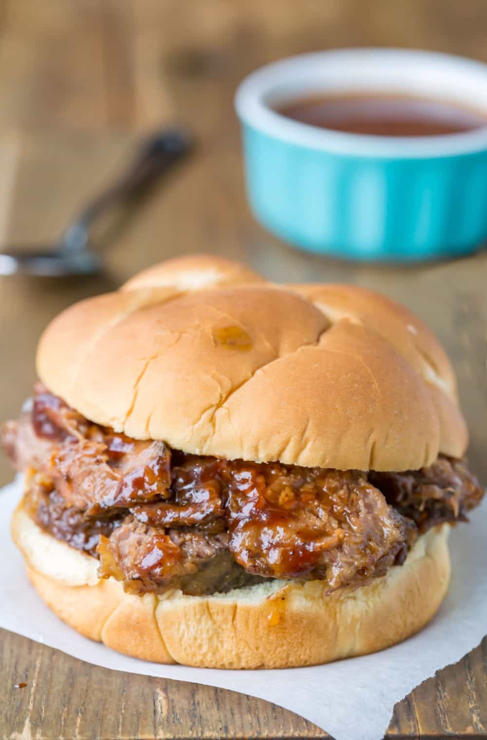 Regional Sandwiches