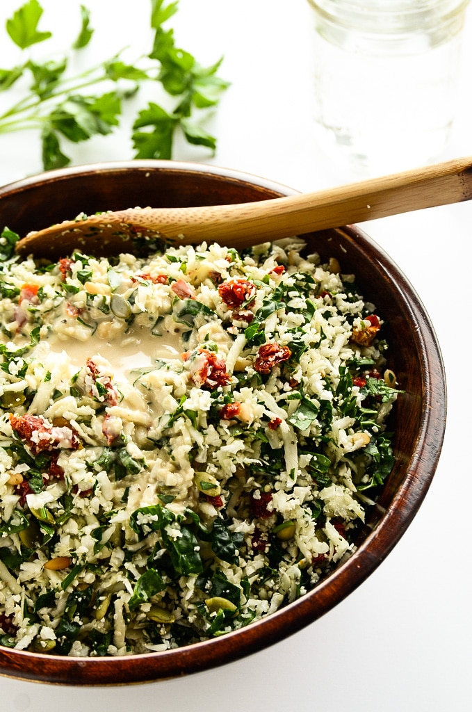 cauliflower-rice-recipes