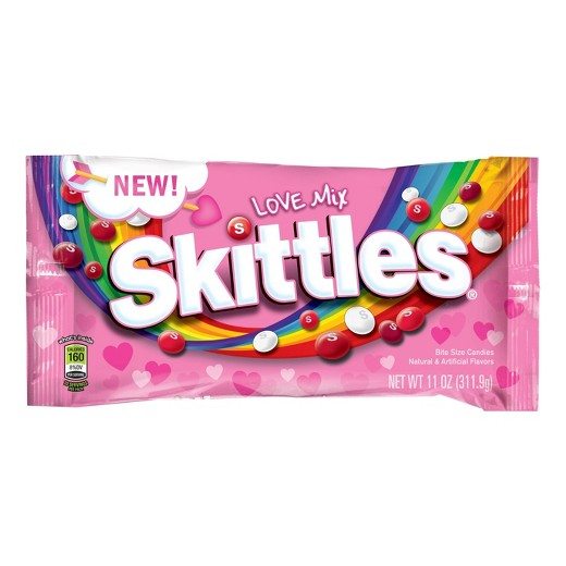 Valentine's Day Candy