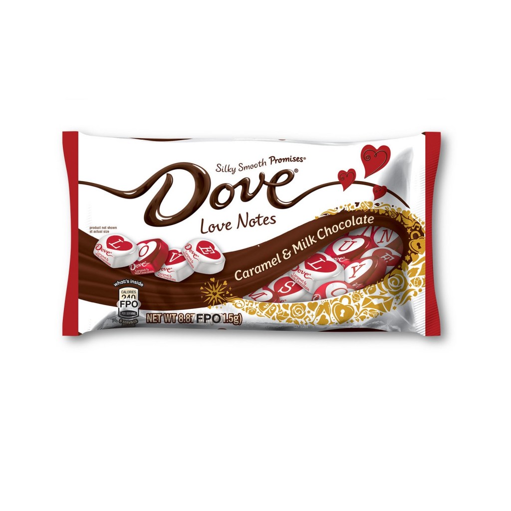 Valentine's Day Candy