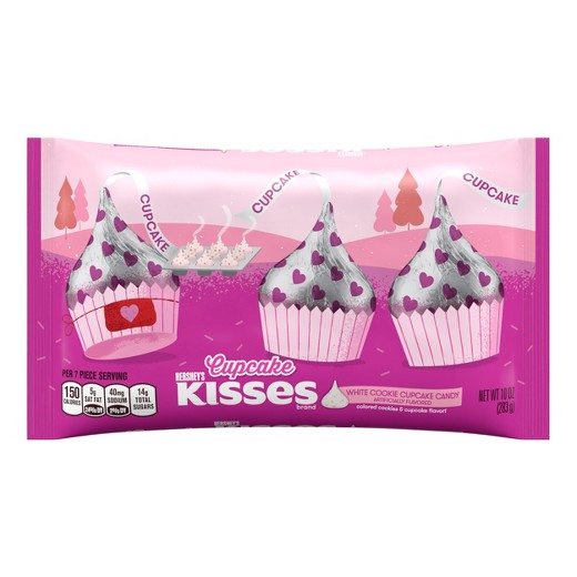 Valentine's Day Candy