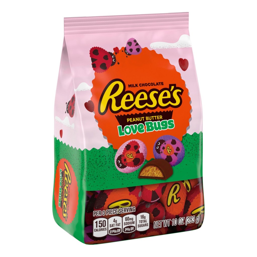 Valentine's Day Candy