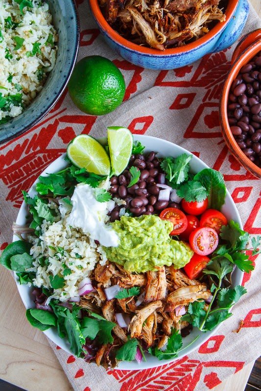 cauliflower-rice-recipes