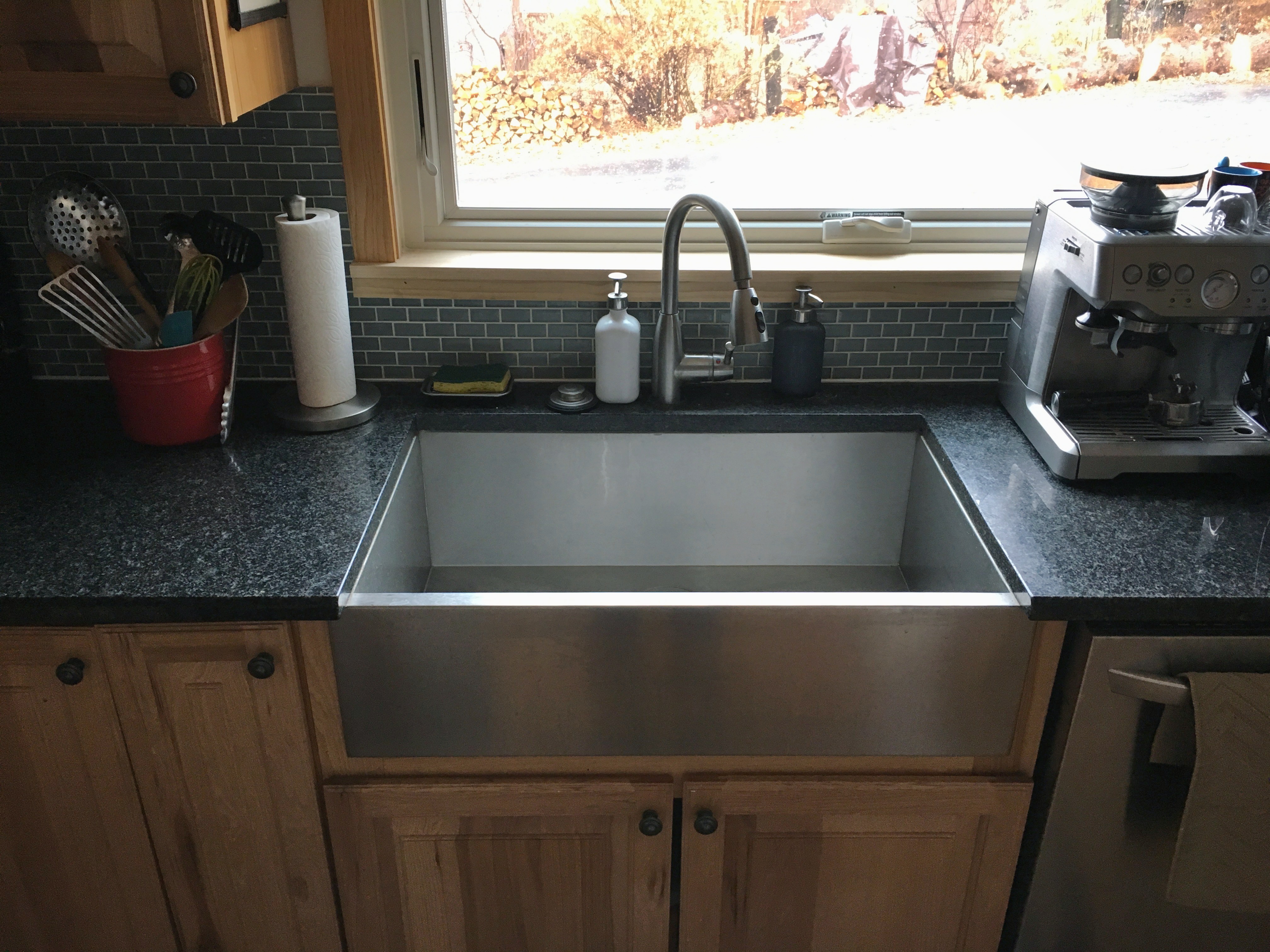 Farmhouse Sinks