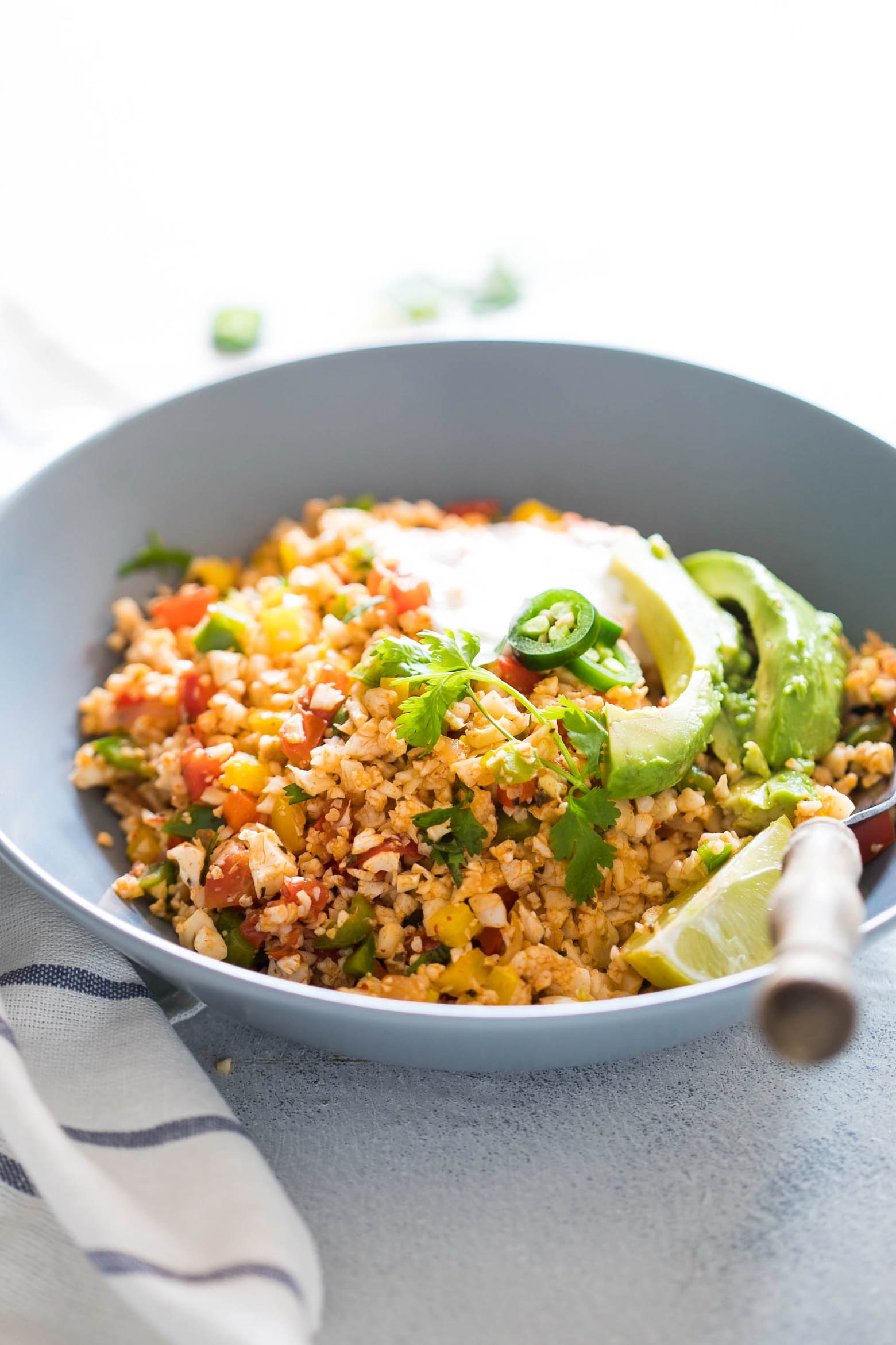 cauliflower-rice-recipes