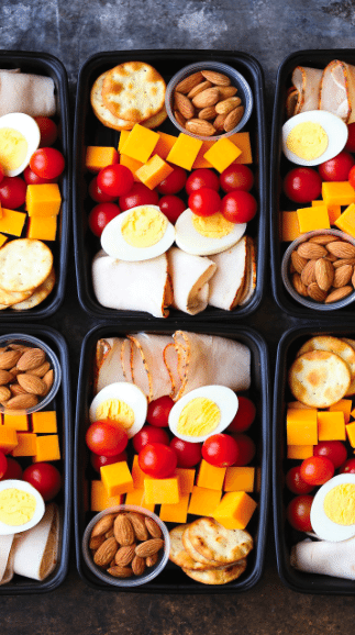 healthy-snack-recipes