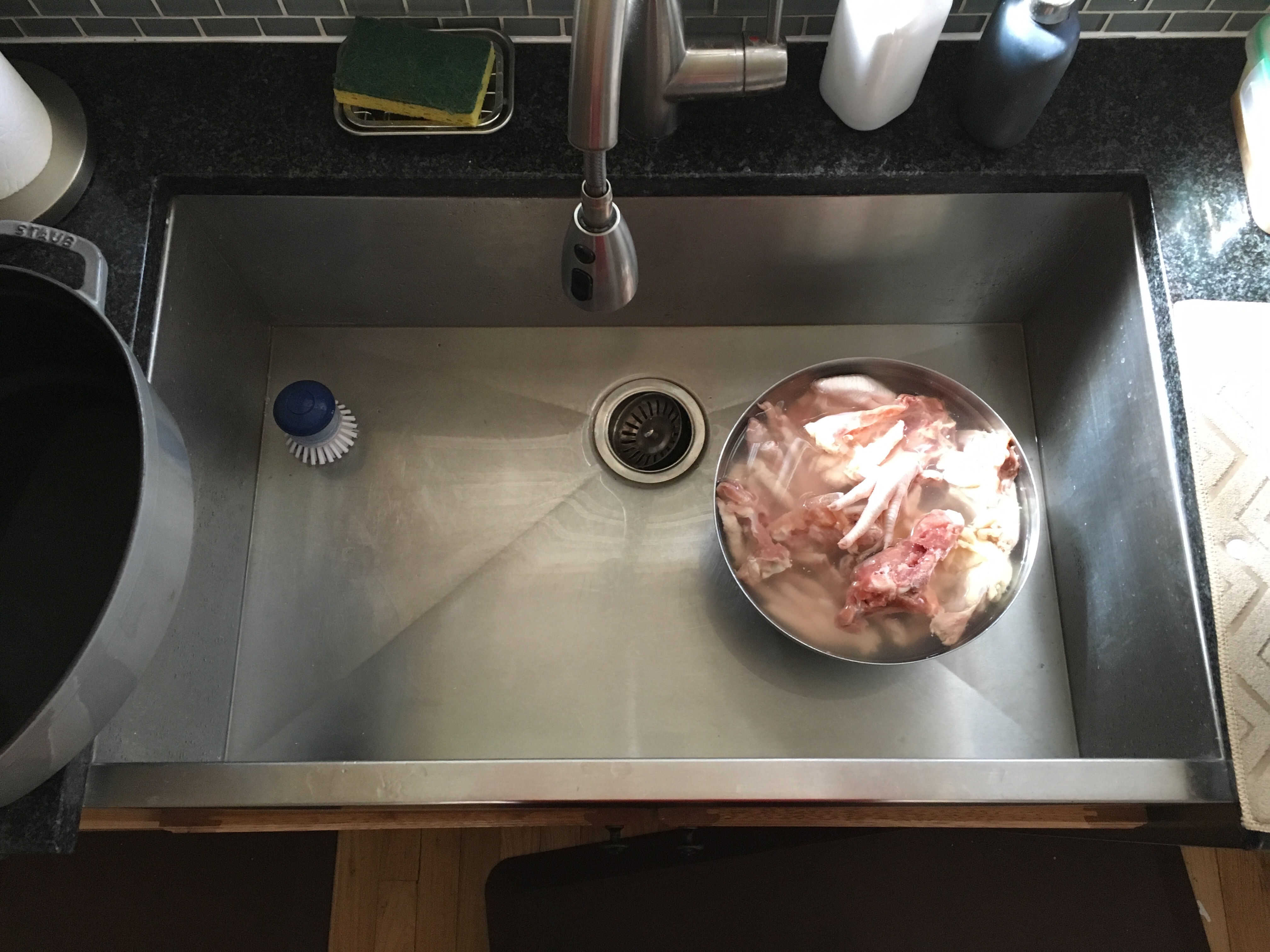 Farmhouse Sinks