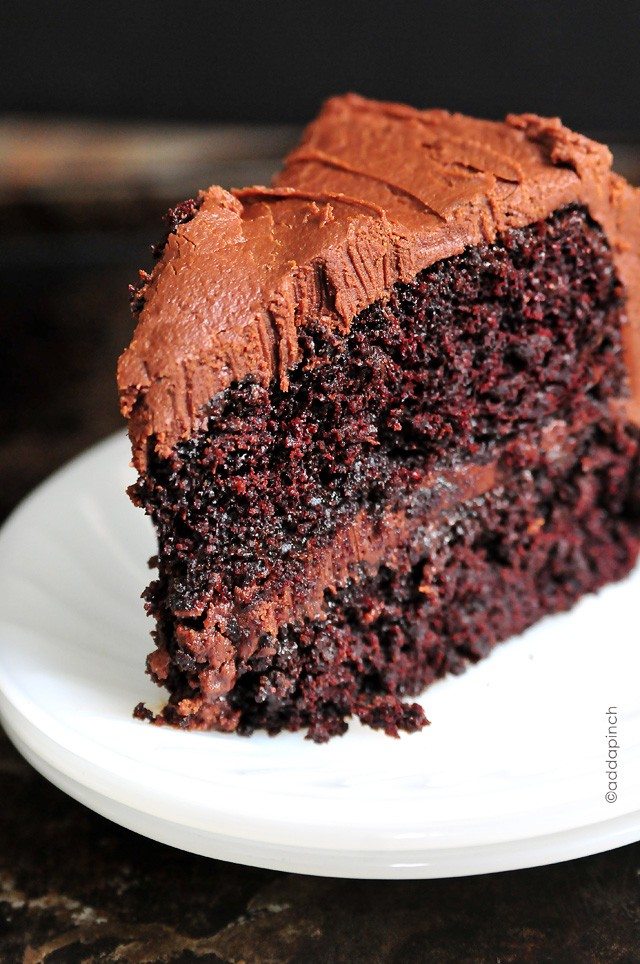 chocolate cakes