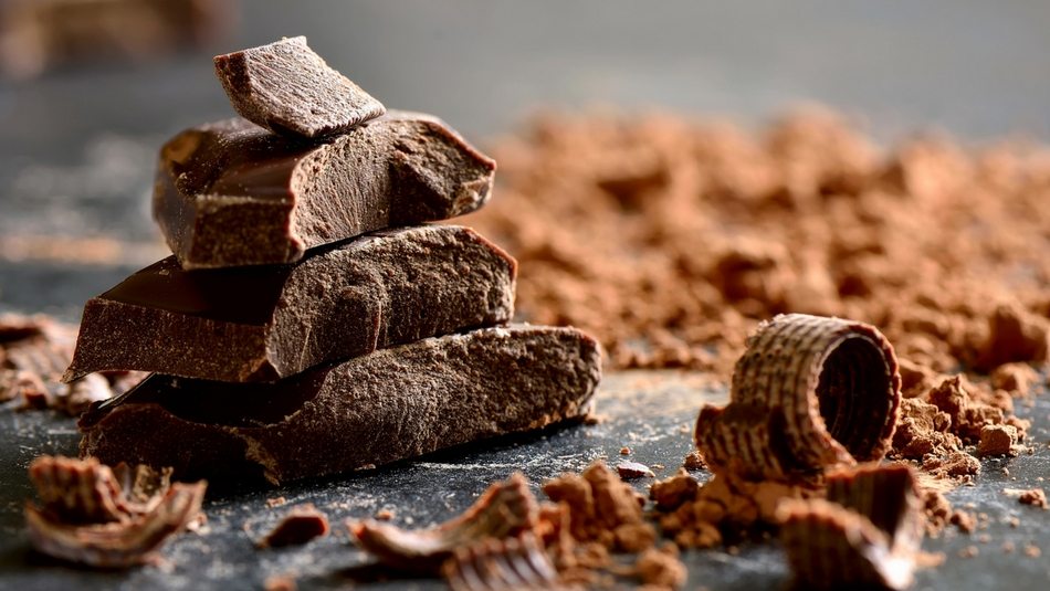 chocolate
