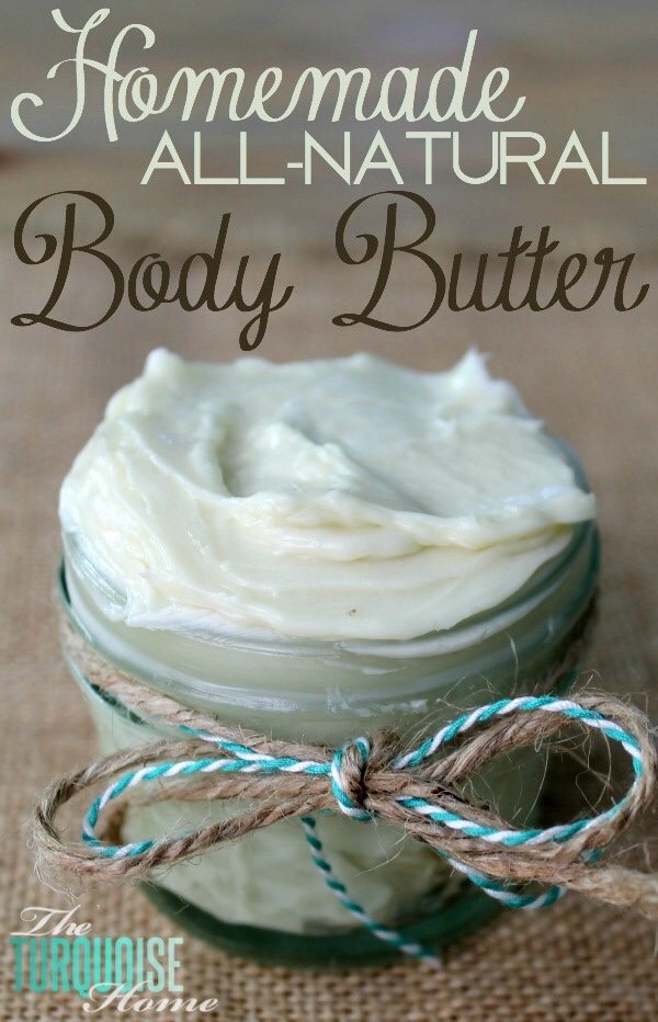DIY skin care