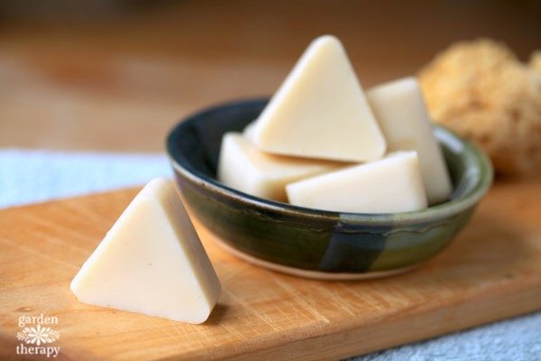 DIY skin care