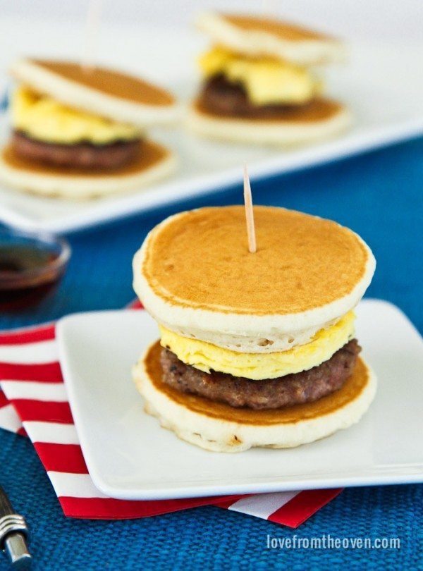 sliders-recipes