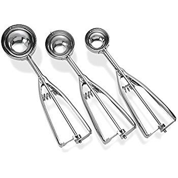 Essential kitchen tools