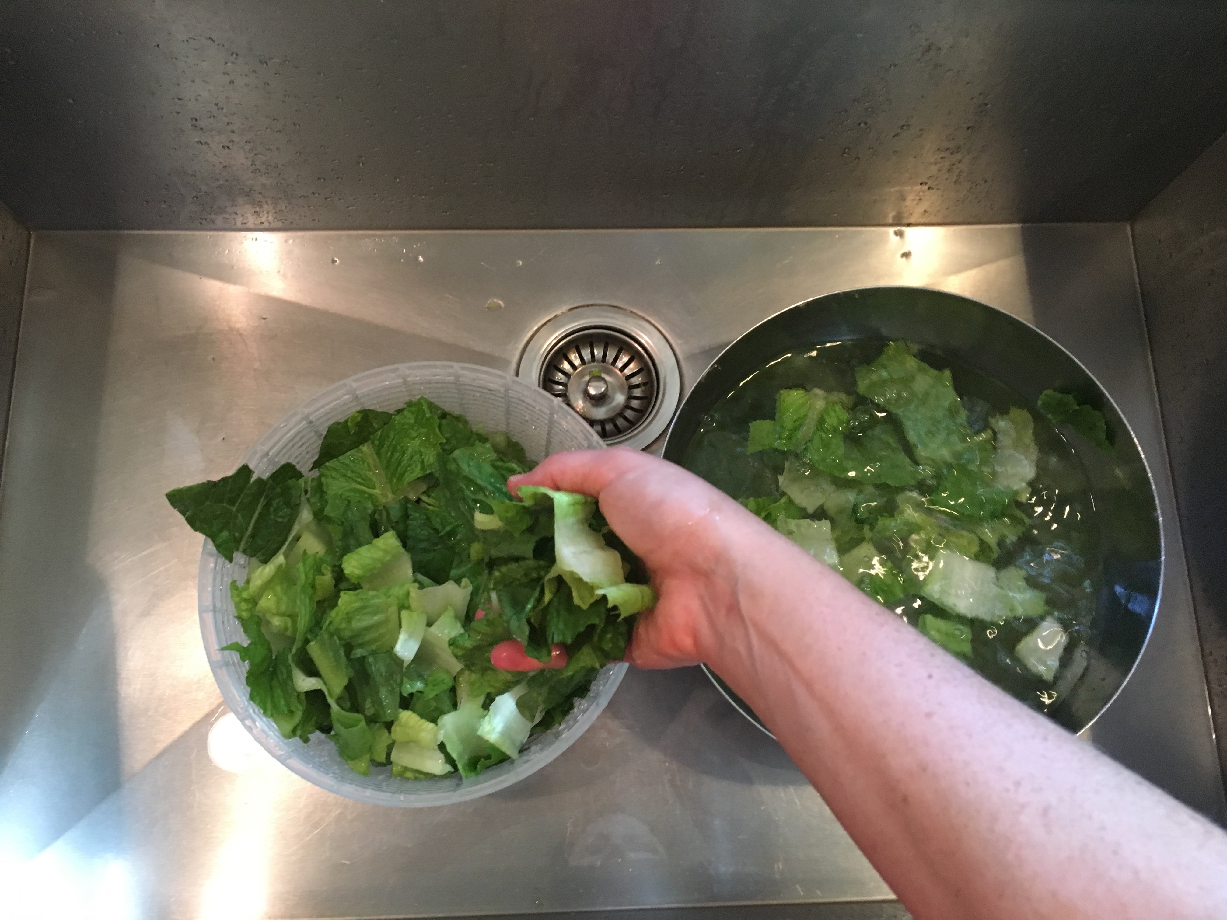 Farmhouse Sinks